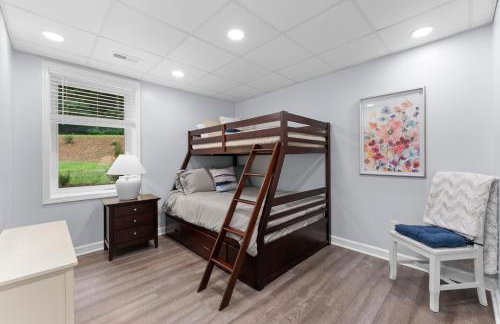 Sandy Beach, 2 King Suites, Game Rooms and Views! - Foto 17