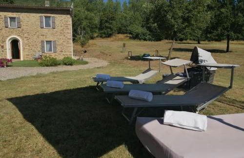 Casale Santa Margherita - Foto 34