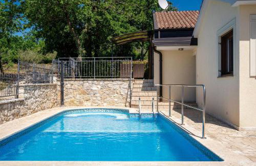 Villa La Vigna Blu - Foto 11