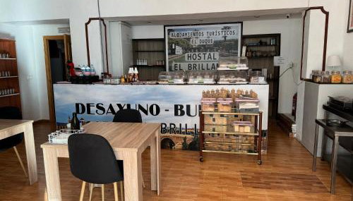 Hostal El Brillante - Alojamientos El Duque - Photo 5