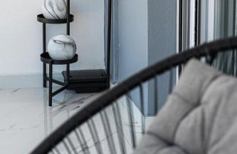 BLACK & WHITE SeaSide House - Foto 15