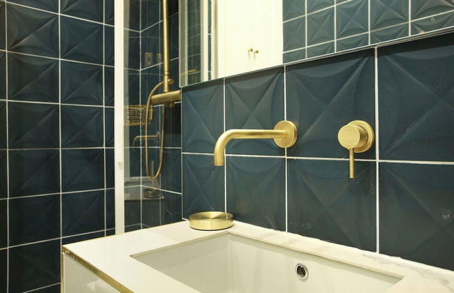 Sublime Studio Center of Paris / Opera - Foto 9