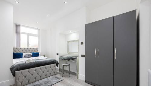 WestPoint Luxury Apartment - Foto 5