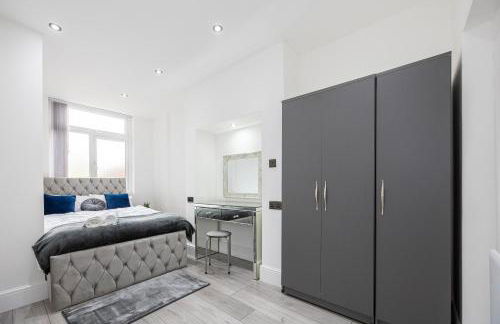 WestPoint Luxury Apartment - Foto 5