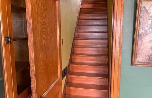 Old Town Inn - Foto 27