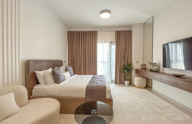 Easygo-stunning Apartments Al Jaddaf WG - Photo 6