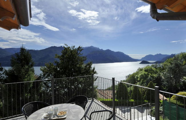 Villa Lumbini in Il Piazzo - Foto 18