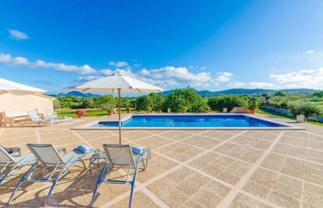 Na Maians in Capdepera - Foto 7