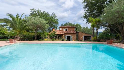 Studio - Adrets Esterel - piscine - Foto 2