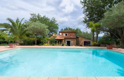 Studio - Adrets Esterel - piscine - Foto 2
