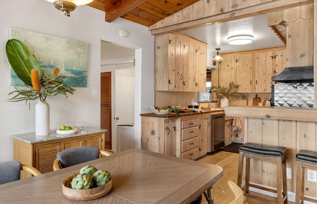 California Dreamin by Avantstay Private Pool Fire Pit Near the Beach - Foto 20