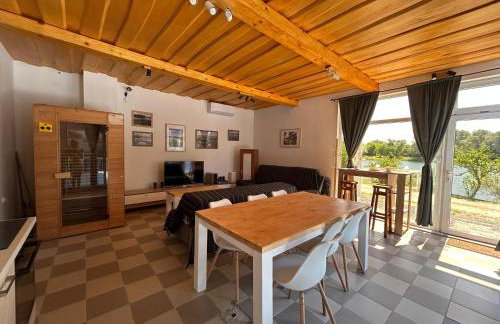 Lotus apartman on the Lake - Foto 38