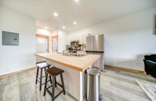 Golf Course View Centrally Located Condo in Erie - Foto 2