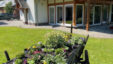 Spreewaldhaus Auszeit - Foto 1