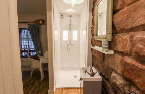 Horton Lodge Boathouse - Foto 16