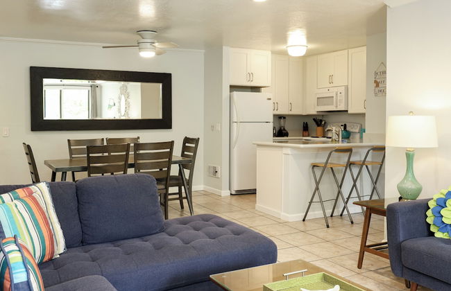 Oceanside Beach Condos - Foto 56