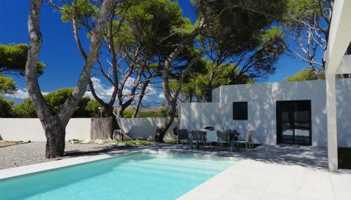 Villa Laricio - Foto 2