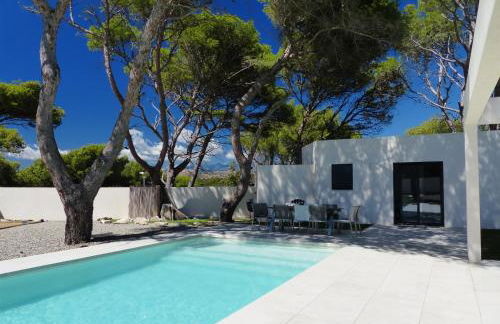 Villa Laricio - Foto 2