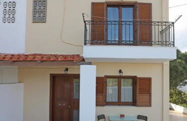 Mesaria House Syros - Foto 40