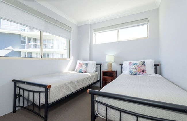 Bayview Beach Holiday Apartments - Photo 15