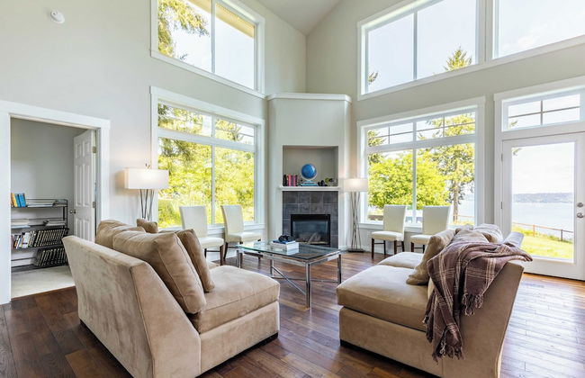 Langley by the Sea by Avantstay Panoramic Vistas - Photo 4