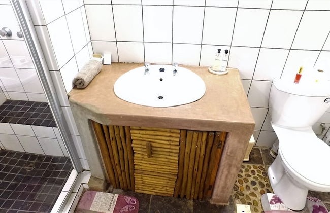 Blyde Mountain Country House - Photo 42