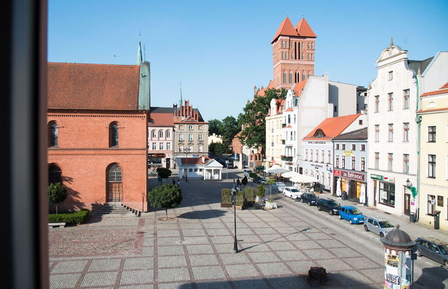 Apartament Orbita - Foto 22