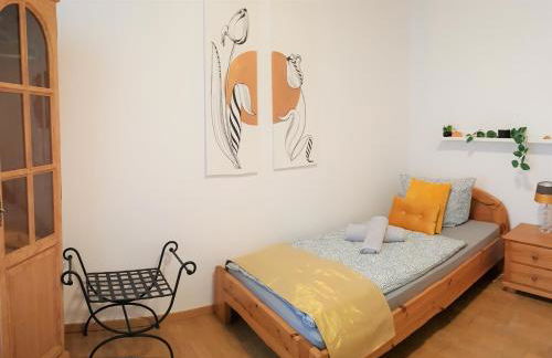 ELENA flat Tulpe Duisburg Zentrum - Photo 37