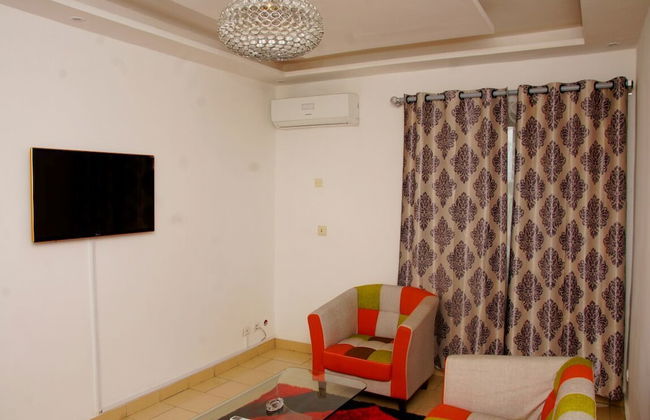 Residence Loulou - Foto 12