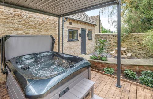 Wisteria Cottage - Foto 1