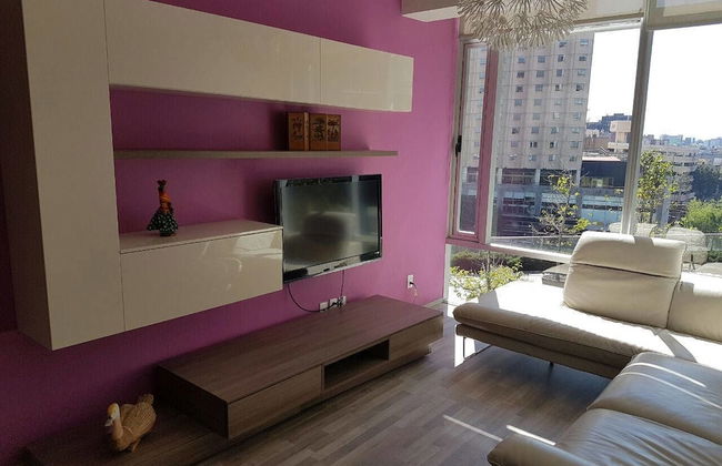 Cozy Apartment in Reforma Avenue - Foto 1