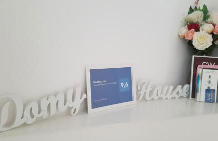 Domy House - Photo 2