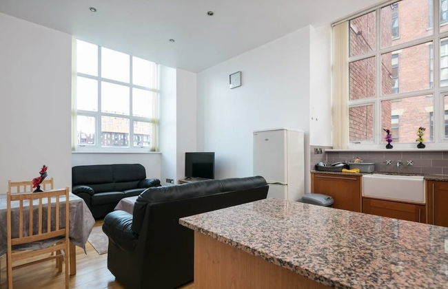 Apartment 33 - Foto 8