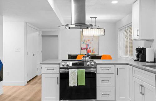 Grace's View, full kitchen, close to skiing - Foto 51