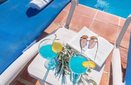 Casa Campo Chimenea Rincón de la Victoria by Ruralidays - Photo 28