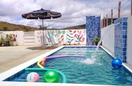 Vila Negreiros Serra Negra Casa 3 - Foto 7