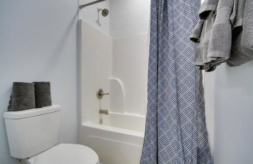 Sunny Gulfport Vacation Rental Walk to Beaches! - Foto 19