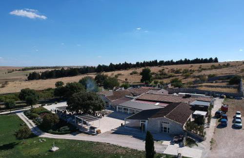 Masseria Torre Di Nebbia - Foto 32