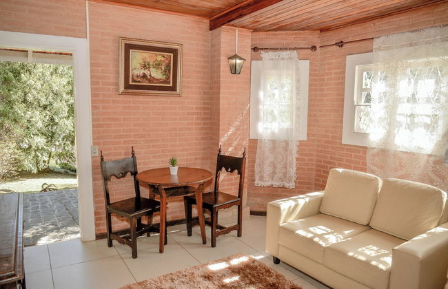 Chalé Terrazza - Foto 7