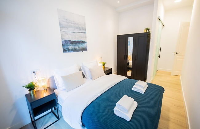 Alphabet 1 Bedroom Apartments 46m2 -ss177- - Photo 13