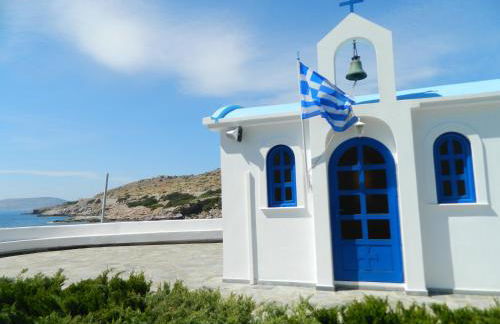 Sounio Palea Heaven - Foto 59