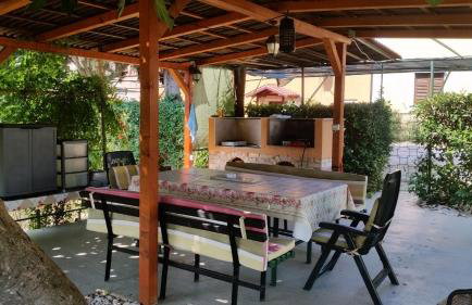 Apartments Vera Barbariga - Photo 14