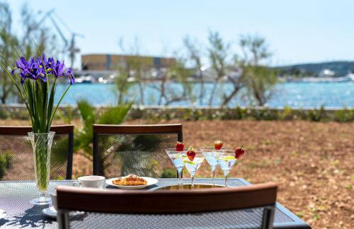 Infinity Residence - Foto 32