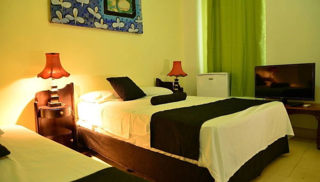 Apartment in Havana - Foto 3