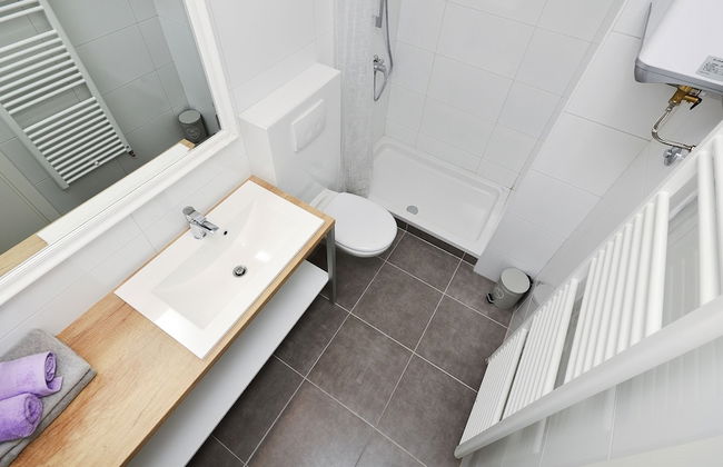 Apartments Denise Podgora - Photo 18