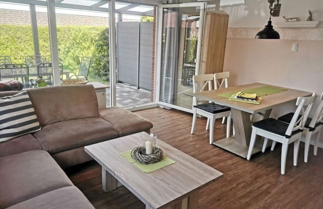 Dinkla 1 Comfortable Holiday Residence - Photo 17