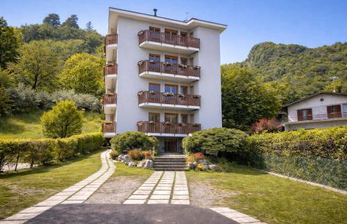 Lake Como Lilla Apartment - Foto 13