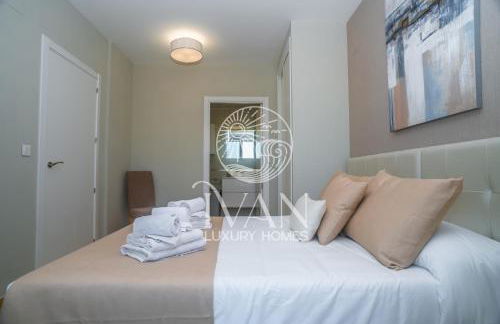 Casa Wesley Ivan Luxury Homes 9ªPlta Norte 1ªLinea - Foto 6