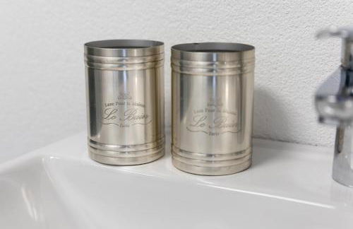 Ferienappartement Hennen - Foto 75