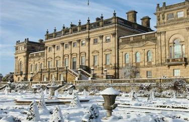 Classy 2 Bed Near Alton Towers, Polar Bears, Peak District - Foto 58